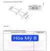 🔴BÁN LÔ ĐẤT ĐƯỜNG HOÀ MỸ 8 - RẼ NHẤT KHU HÒA MỸ