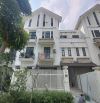Cho thuê nhà khu c Geleximco Lê Trọng Tấn, HĐ 200m2, 4 tầng, MT 8m, thang máy, giá 55tr