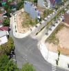 Cặp đất hướng Tây đường 24 mét Khu đô thị Phú Mỹ - Quảng Ngãi