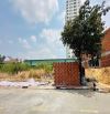 Bán đất 5x19.5m, đường D1A KDC Phúc Đạt p. Dĩ An