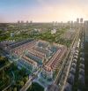 Biệt Thự Kita – 140m2 – 60 tỷ - mặt vườn hoa – không lỗi – chủ cần bán gấp – đã có sổ Chín