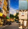 Ô TÔ TRÁNH PHÂN LÔ ĐỖ QUANG NGUYỄN THỊ ĐỊNH - TRUNG HÒA NHÂN CHÍNH - 60M2 6 TẦNG THANG MÁY