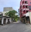 Bán đất đường hẻm Võ Nguyên Giáp, Cách BãI Tắm T20 chỉ 40m. Diện tích đất:142m ( 6x23,6m)