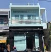 Bán nhà Mặt Tiền Gia Phú góc Mai Xuân Thưởng, Quận 6. DT: 4.5x13m. 3 Tầng nhà mới