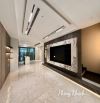 Gamuda Gardens 118.5m² - Nhà hoàn thiện đẹp - Sân vườn riêng - Gara ô tô - 38 tỷ
