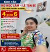 🔥 BÌNH TÂN – HỒ HỌC LÃM GIÁ CHỈ 4 ty 6 THƯƠNG LƯỢNG | 60M² NGANG 5M | SỔ HỒNG RIÊNG 🔥