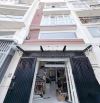 Khu Đồng Bộ Cao Tầng - Huỳnh Đình Hai P.24 Bình Thạnh - 5 Tầng 4,2x13m - Giá 12 Tỷ TL