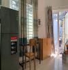 Cho thuê nhà mới hẻm Hoàng Văn Thụ - TTTP Nha Trang DT 60m có 2 phòng ngủ, giá 8 triệu