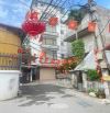 💥PHƯƠNG CANH💥TỪ LIÊM 💥 MẶT NGÕ Ô TÔ THÔNG 💥NHÀ ĐẸP Ở LUÔN 💥 30M * 5 TẦNG 💥 GIÁ 8,X T
