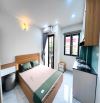 Cho Thuê CCMN 290 Kim Mã Ngọc Hà Ba Đình 25m2 Studio Cửa Sổ Ban Công Giặt Riêng Thang Máy