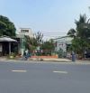 Bán đất mặt tiền Mai Bá Hương,Lê Minh Xuân dt 1000m2 (gần 800m2 thổ cư) giá giảm còn 18 tỷ