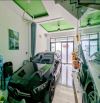Nhà phố 4 tầng đẹp lung linh, xe hơi ngủ nhà, SHR nở hậu, Trần Xuân Soạn Q7. Chỉ 10,5 tỷ