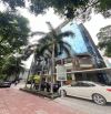 Bán BuilDing 21 Nguyễn Thiện Thuật - Bình Thạnh - DTCN 726m2 - Hầm 8 Lầu - Sàn 4000m2