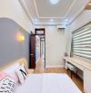 Nhà 2 Mặt Tiền Hẻm Ô Tô, Cô Giang Phú Nhuận, 53m2, 4 Tầng, 4PN Giá Chỉ 10.3 tỷ