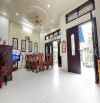 Q12-Biệt Thự Đẹp 2 Mặt Tiền lê Thị Riêng Thới An 2 Tầng (6,7x25),164m2-SHR.Giá:16,5 tỉ TL.