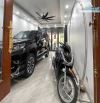 CHỈ 15 TỶ 950 PHÂN LÔ 52M2 CẦU GIẤY, 6 TẦNG, ÔTÔ ĐỖ TRONG NHÀ, SÁT PHỐ KINH DOANH ĐỈNH