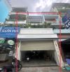 CHO THUÊ NGAY NHÀ MẶT TIỀN CÔ GIANG, QUẬN 1 📐 DT: 4,2 x 18m 🏢 Kết cấu: Trệt, 2 lầu, sân