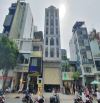87 TỶ! BÁN BUILDING MẶT TIỀN NGUYỄN CỬU VÂN, BÌNH THẠNH. 8X25M. HẦM 6 TẦNG - HĐT: 200TR