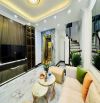 NHÀ MỚI 45M – 6 TẦNG THANG MÁY - KINH DOANH – Ô TÔ ĐỖ CỬA – 8.35 TỶ