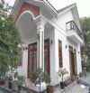 BIỆT THỰ SÂN VƯỜN THẠNH XUÂN 25 – 505M² – 11,8 TỶ TL