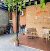 chính chủ kẹt tiền bán gấp quán cafe sổ hồng đường nguyễn văn bứa gần vihomes hóc môn