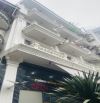CHO THUÊ NHÀ 7 TẦNG THANG MÁY - 18 PHÒNG - PHỐ NGUYỄN VĂN CỪ. DT: 145M/SÀN. Giá 65TR.