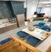 Siêu phẩm AIRBNB Đa Kao, Quận 1, dòng tiền 960 tr, giá 10.8 tỷ