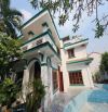 BIỆT THỰ SÂN VƯỜN HỒ BƠI 1.038M² - ĐÔNG HƯNG THUẬN 02 - 70 TỶ