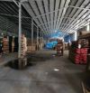 Xưởng Thuận An 1000m/50tr Có PCCC Đường Cont