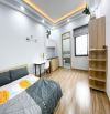 Căn Hộ Quận 1 Full Nội Thất Cửa Sổ Thoáng Gần Chợ Tân Định - Bờ Kè Hoàng Sa Quận 1
