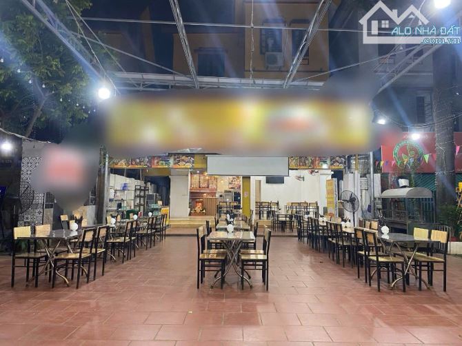 Sang Nhượng Quán Bia MP Đại Mỗ - Nam Từ Liêm - HN, vị trí đẹp, nhiều chỗ đỗ xe, đông kách