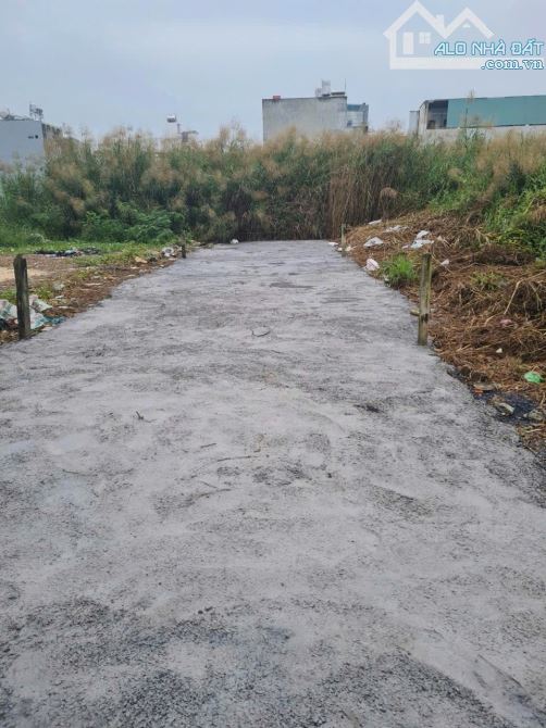 💖 ĐẤT NÔNG NGHIỆP đường Thạnh Xuân 33 phường Thạnh Xuân Q12, Dt 100m² Hẻm 6m 💰 2,45Tỷ.