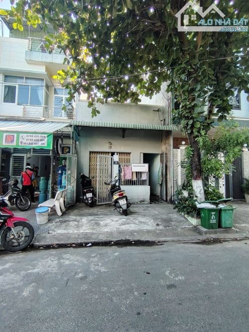 🔥 ĐẤT TẶNG DÃY TRỌ 4 PHÒNG – DÒNG TIỀN 7–8TR/THÁNG – MT LÂM NHĨ ĐƯỜNG 5.5M – CHỈ 6.X TỶ