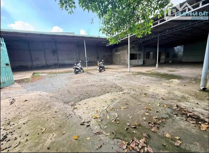Nhà cấp 4 SHR mặt tiền Tam Đông 24-Thới Tam Thôn-Hóc Môn.Dt 25x45~917m2~19,5ty