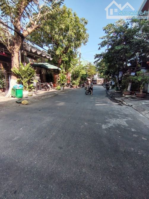 🔥 ĐẤT TẶNG DÃY TRỌ 4 PHÒNG – DÒNG TIỀN 7–8TR/THÁNG – MT LÂM NHĨ ĐƯỜNG 5.5M – CHỈ 6.X TỶ - 1