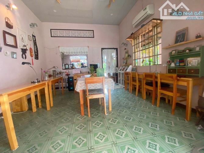 MẶT TIỀN THỊ TRẤN HÓC MÔN – DT 295m2 – NỞ HẬU TÀI LỘC – GIÁ 9.8 TỶ - 1