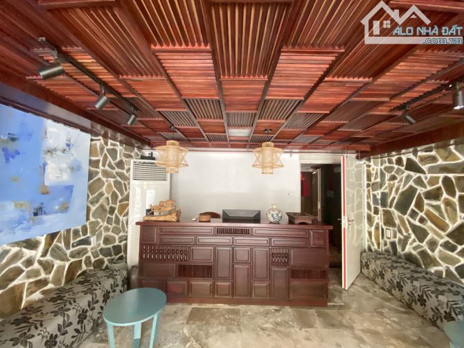 Bán khách sạn Nguyễn Văn Thoại, 5 tầng - 2