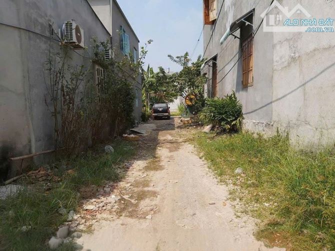 💖 ĐẤT NÔNG NGHIỆP đường Thạnh Xuân 33 phường Thạnh Xuân Q12, Dt 100m² Hẻm 6m 💰 2,45Tỷ. - 2