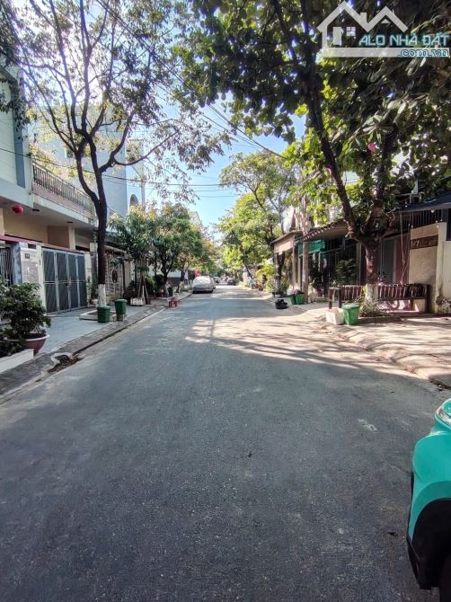 🔥 ĐẤT TẶNG DÃY TRỌ 4 PHÒNG – DÒNG TIỀN 7–8TR/THÁNG – MT LÂM NHĨ ĐƯỜNG 5.5M – CHỈ 6.X TỶ - 2