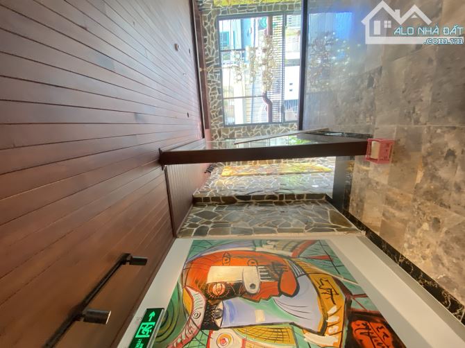 Bán khách sạn Nguyễn Văn Thoại, 5 tầng - 3