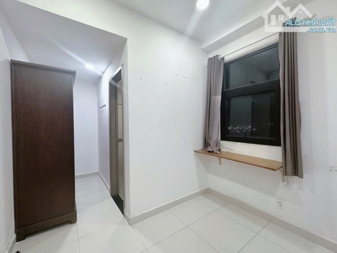 Căn hộ 58m2 liền kề Phú Mỹ Hưng (chỉ 500m) 2PN tầng cao view sông Sài Gòn - 3