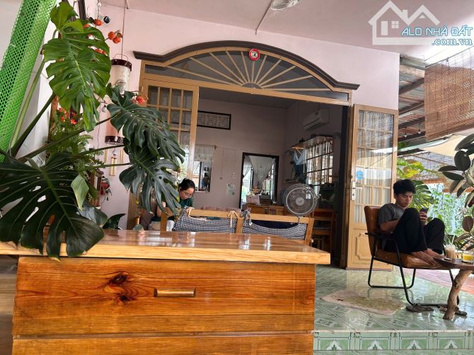 MẶT TIỀN THỊ TRẤN HÓC MÔN – DT 295m2 – NỞ HẬU TÀI LỘC – GIÁ 9.8 TỶ - 3
