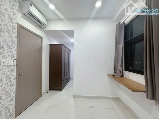 Căn hộ 58m2 liền kề Phú Mỹ Hưng (chỉ 500m) 2PN tầng cao view sông Sài Gòn - 4