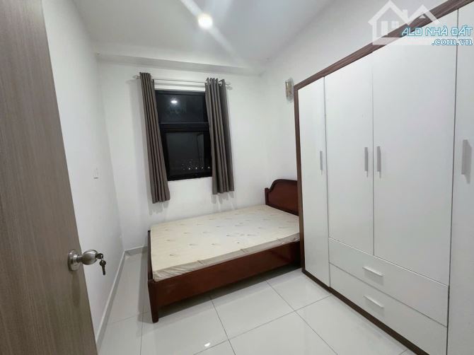 Căn hộ 58m2 liền kề Phú Mỹ Hưng (chỉ 500m) 2PN tầng cao view sông Sài Gòn - 5