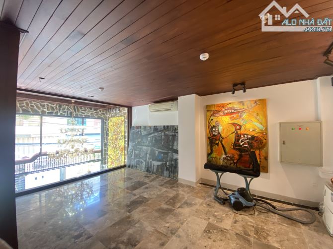 Bán khách sạn Nguyễn Văn Thoại, 5 tầng - 7