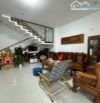 HẠ GIÁ THÊM ! CHỦ CẦN BÁN NHÀ 2,5 TẦNG MỚI MT 5M5 KHU TRẦN THÁNH TÔNG - Dt 75M2