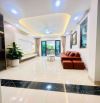 Nhà Đẹp #Cầu_Giấy Với 12 Tỷ Có Ngay 39M Lô Góc - 6 Tầng Thang Máy - Ô Tô Đỗ Cửa