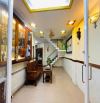 Bán gấp nhà hẻm ô tô Dương Bá Trạc, Quận 8 - 32m2 nở hậu - 5 tầng - sổ riêng - nhỉnh 5 tỷ