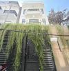 Nhà đẹp Bùi Đình Tuý - 4 tầng - gần HXH thông - 55m2 - 8 tỷ
