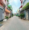 Q8 CHÁNH HƯNG 4.2mx16.8m DT 70m2 6PN HXH GẦN PARC MALL TRUNG TÂM Q8 10.xT